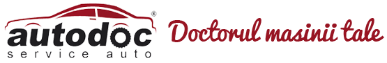 Autodoc – Service auto Cluj